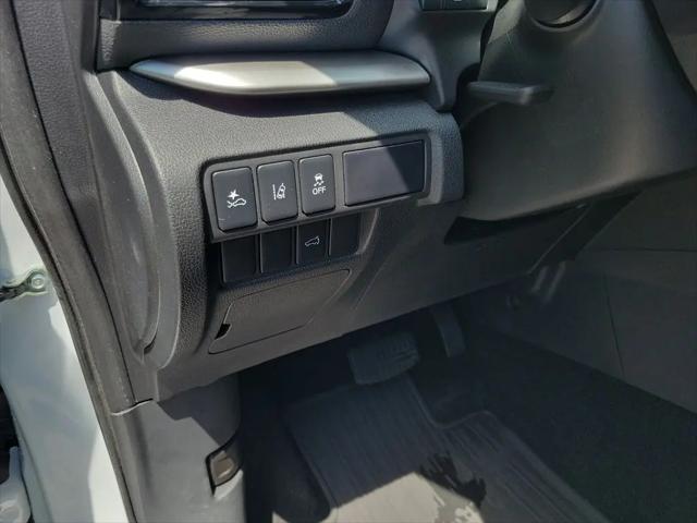 2025 Mitsubishi Eclipse Cross SE S-AWC