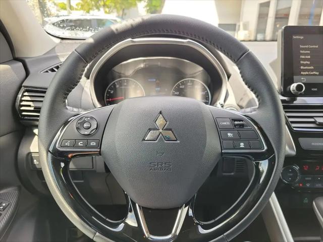 2025 Mitsubishi Eclipse Cross SE S-AWC