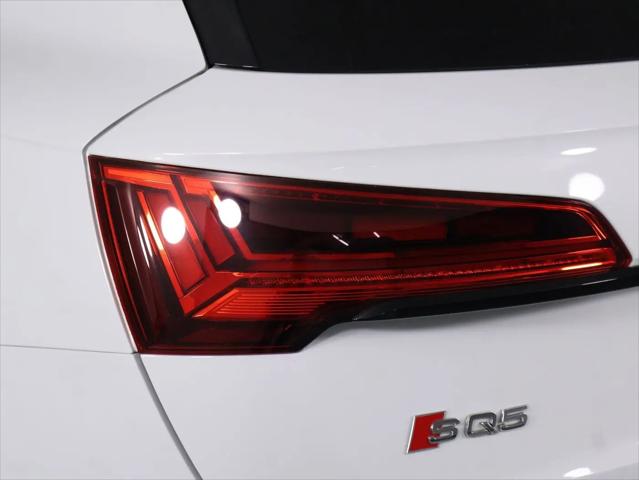 2021 Audi SQ5 Prestige