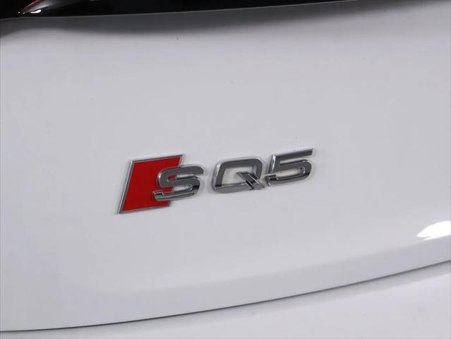 2021 Audi SQ5 Prestige