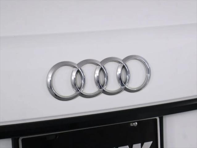 2021 Audi SQ5 Prestige