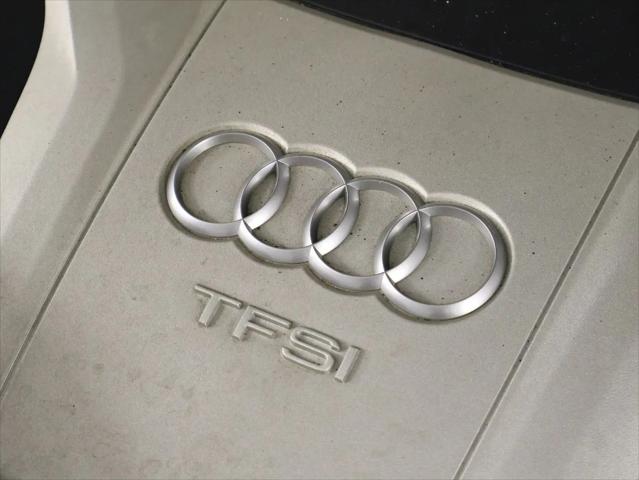 2021 Audi SQ5 Prestige
