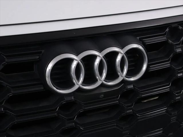 2021 Audi SQ5 Prestige