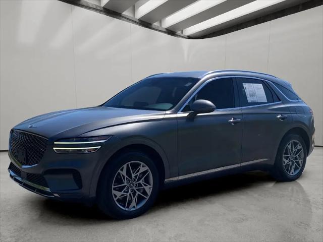 2023 Genesis GV70 2.5T AWD for sale in Charlotte, NC