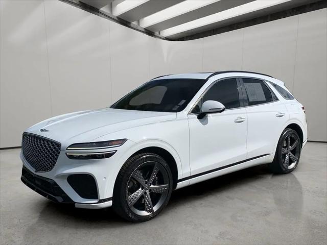 2024 Genesis GV70 3.5T AWD Sport for sale in Charlotte, NC