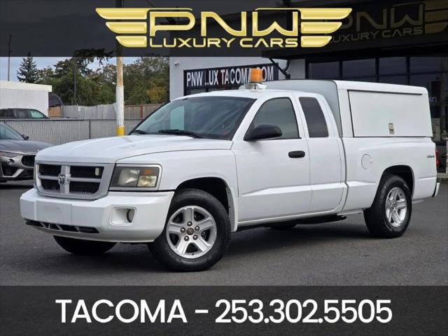 2011 Ram Dakota Bighorn/Lonestar for sale in Lakewood, WA