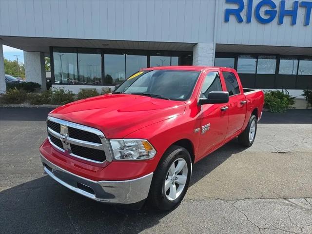 2023 Ram 1500 Classic SLT for sale in Muncie, IN