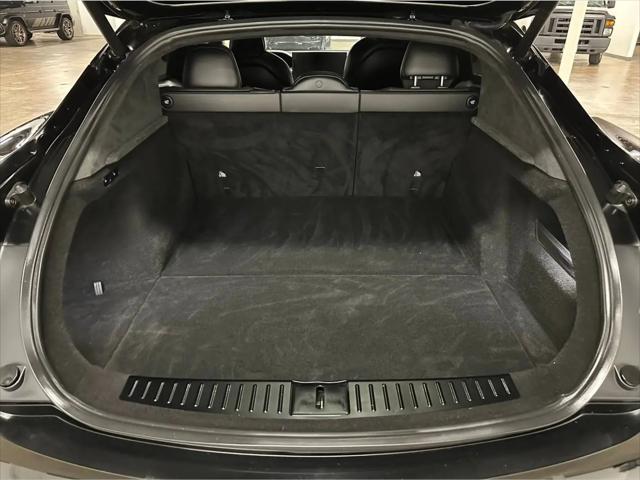 2022 Tesla Model S Dual Motor All-Wheel Drive