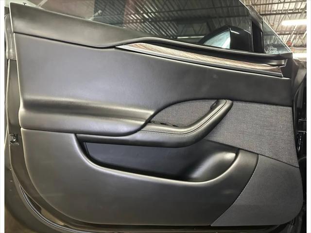 2022 Tesla Model S Dual Motor All-Wheel Drive