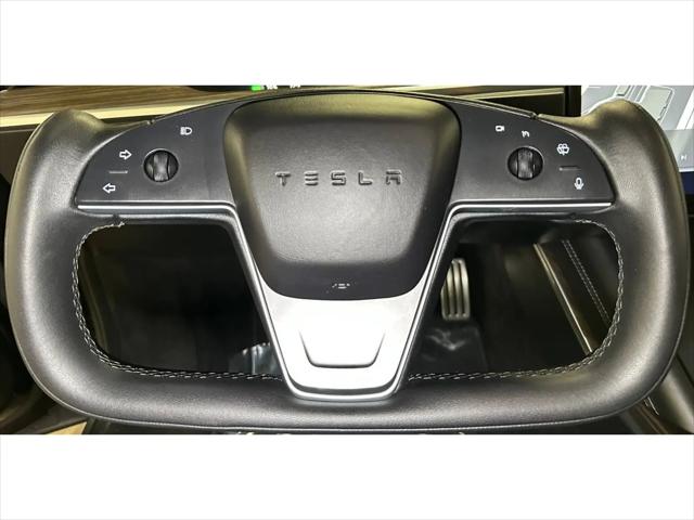 2022 Tesla Model S Dual Motor All-Wheel Drive