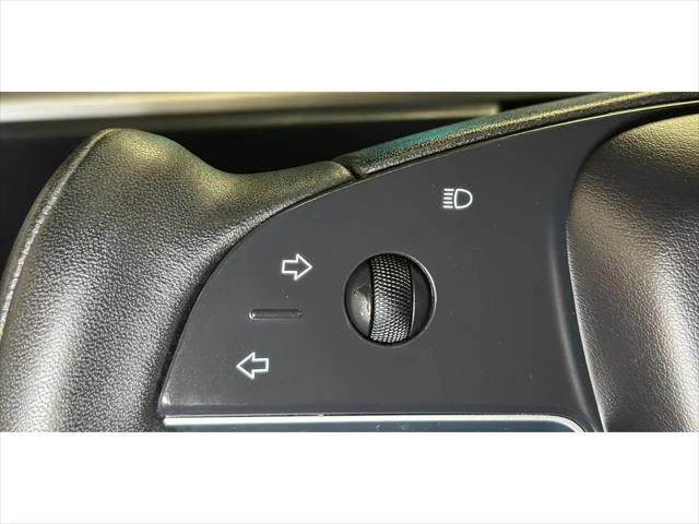 2022 Tesla Model S Dual Motor All-Wheel Drive
