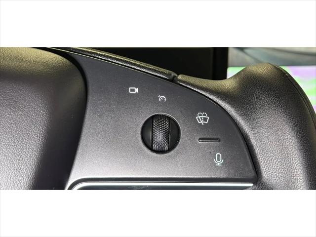 2022 Tesla Model S Dual Motor All-Wheel Drive