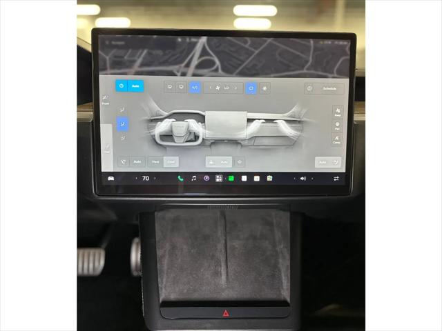 2022 Tesla Model S Dual Motor All-Wheel Drive