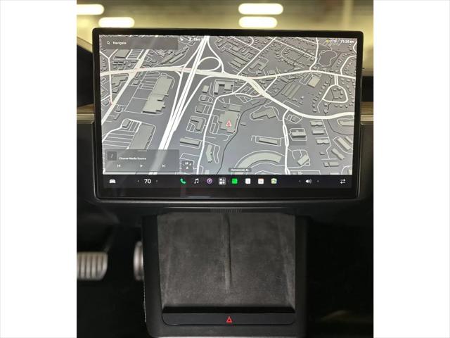 2022 Tesla Model S Dual Motor All-Wheel Drive