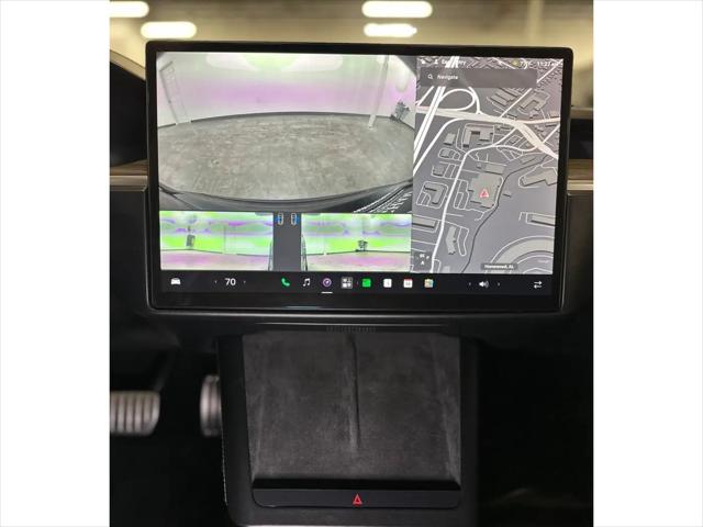 2022 Tesla Model S Dual Motor All-Wheel Drive