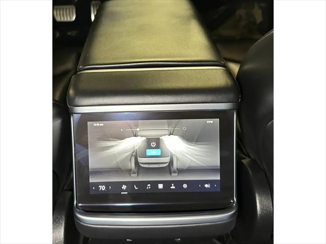 2022 Tesla Model S Dual Motor All-Wheel Drive