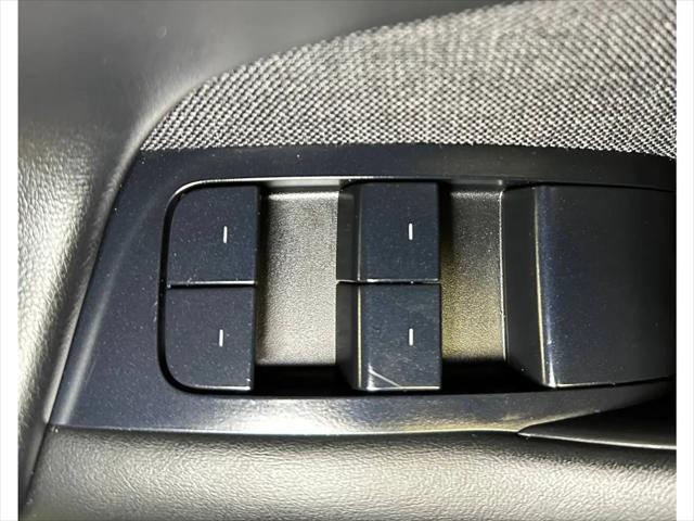 2022 Tesla Model S Dual Motor All-Wheel Drive
