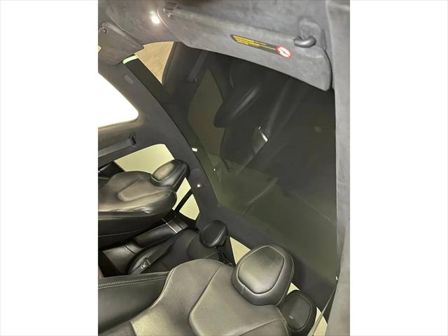 2022 Tesla Model S Dual Motor All-Wheel Drive