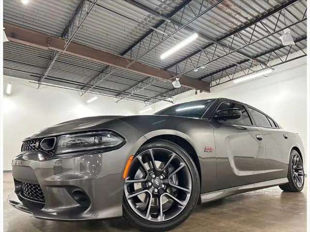 2023 Dodge Charger Scat Pack for sale in Birmingham, AL