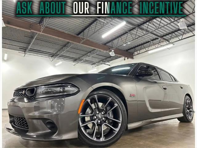 2023 Dodge Charger Scat Pack for sale in Birmingham, AL