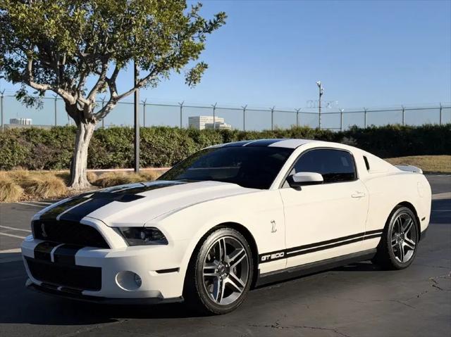 2011 Ford 500 GT500 for sale in Costa Mesa, CA