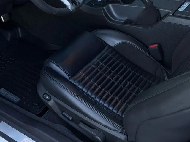 2011 Ford 500 GT500