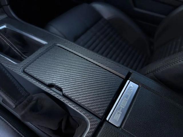 2011 Ford 500 GT500