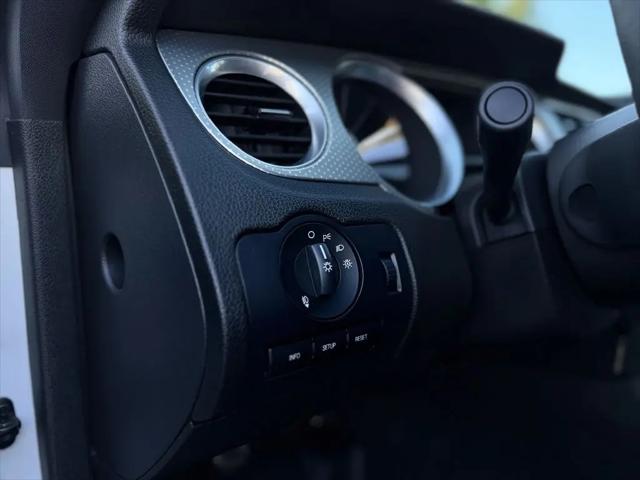 2011 Ford 500 GT500