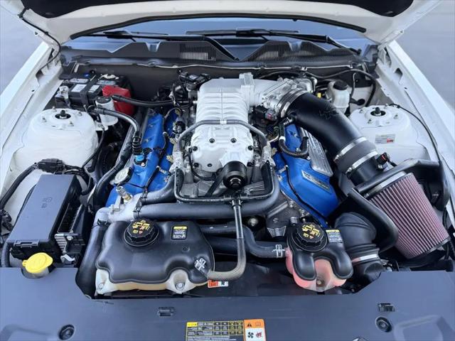 2011 Ford 500 GT500