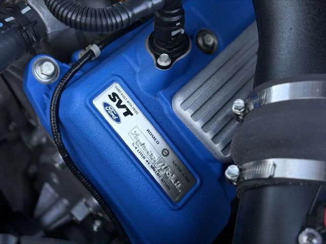 2011 Ford 500 GT500