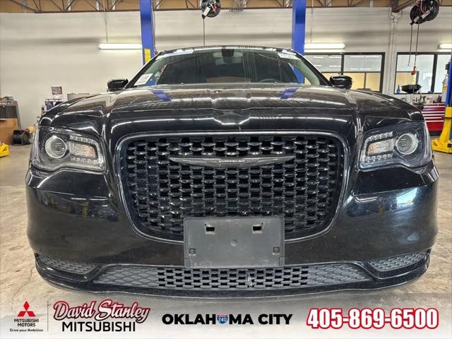 2023 Chrysler 300 Touring for sale in Oklahoma City, OK