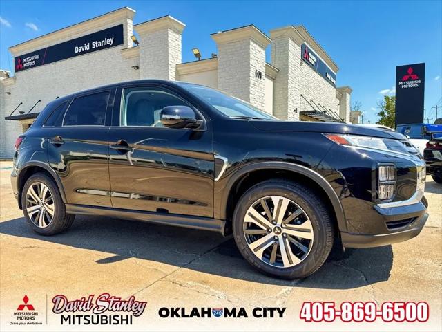 2027 Mitsubishi Outlander Sport SE for sale in Oklahoma City, OK