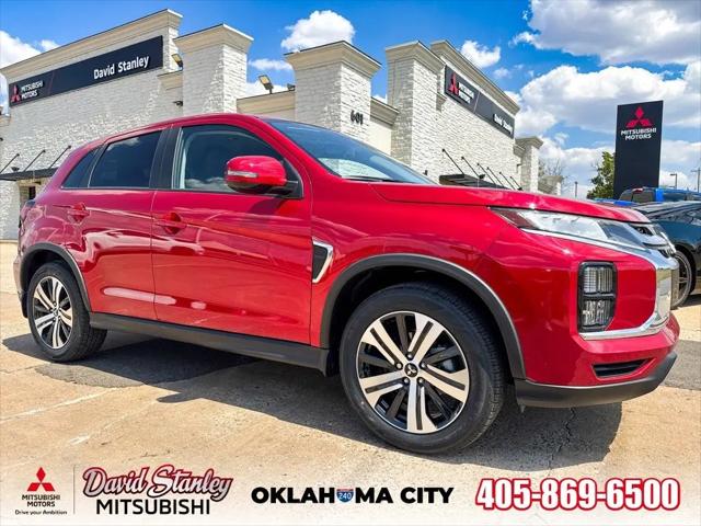 2027 Mitsubishi Outlander Sport SE for sale in Oklahoma City, OK