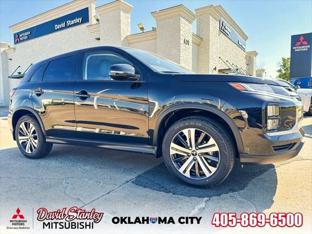 2027 Mitsubishi Outlander Sport SE for sale in Oklahoma City, OK