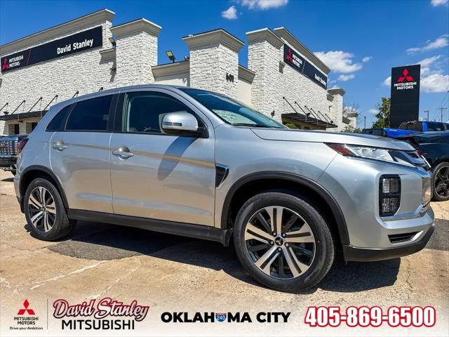 2027 Mitsubishi Outlander Sport SE for sale in Oklahoma City, OK