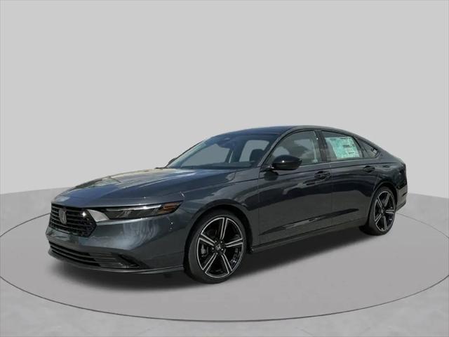 2026 Honda Accord Sedan SE for sale in Titusville, FL