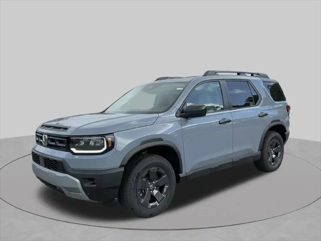 2026 Honda Passport AWD RTL for sale in Titusville, FL