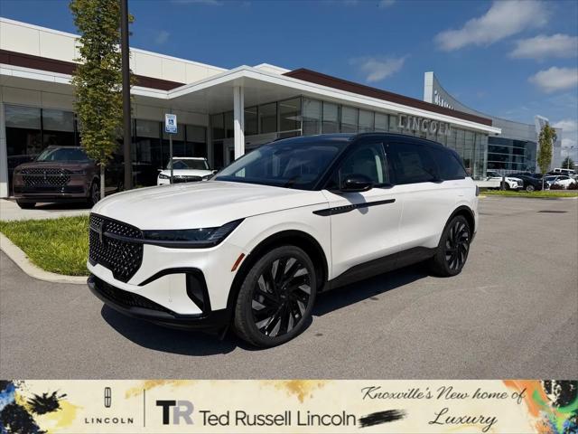 2026 Lincoln Nautilus Reserve for sale in Knoxville, TN