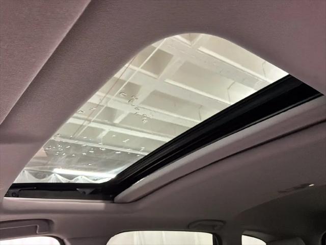 2017 Honda CR-V EX-L Navi