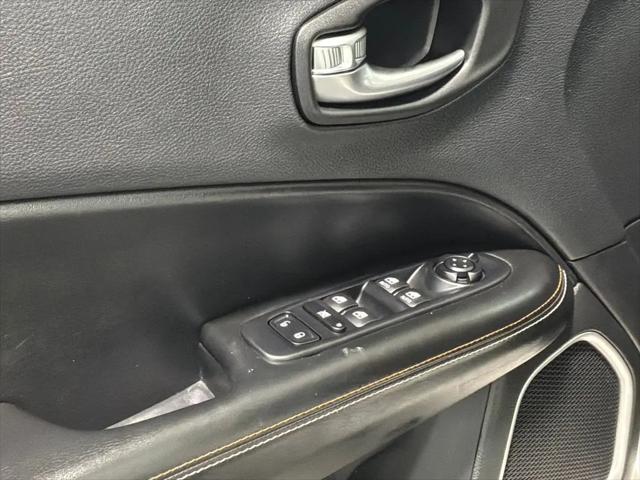 2019 Jeep Compass Upland Edition 4x4