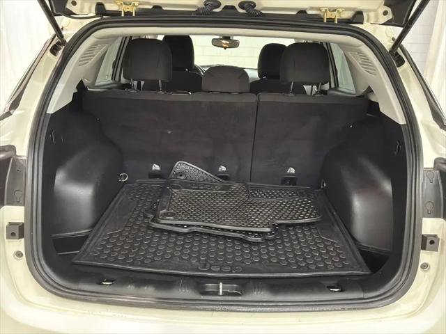 2019 Jeep Compass Upland Edition 4x4