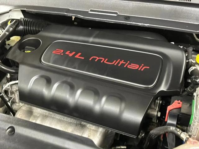 2019 Jeep Compass Upland Edition 4x4
