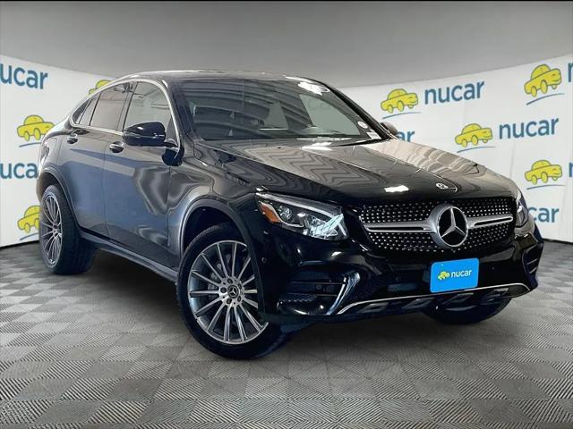 2019 Mercedes-Benz GLC 4MATIC for sale in Norwood, MA