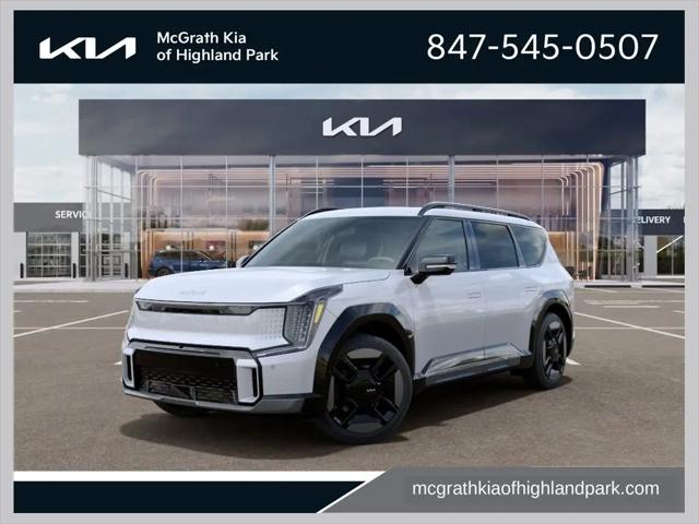 2026 Kia EV9 GT-Line for sale in Highland Park, IL