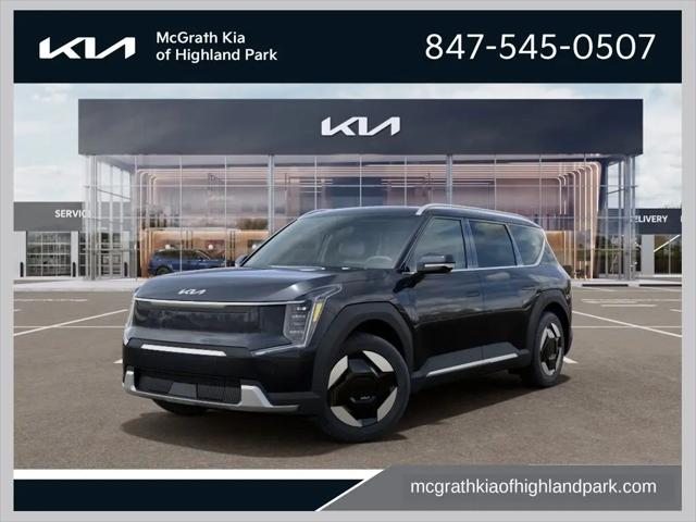 2026 Kia EV9 Wind for sale in Highland Park, IL