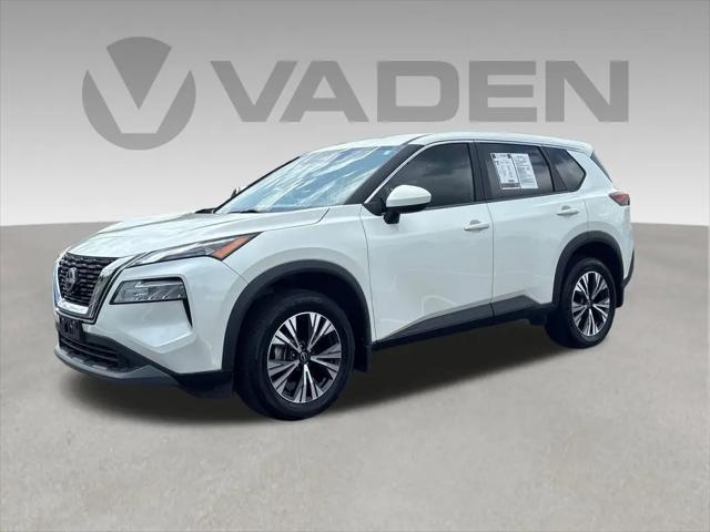 2023 Nissan Rogue SV FWD for sale in Statesboro, GA