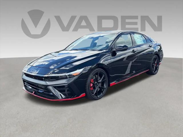 2026 Hyundai Elantra N for sale in Statesboro, GA