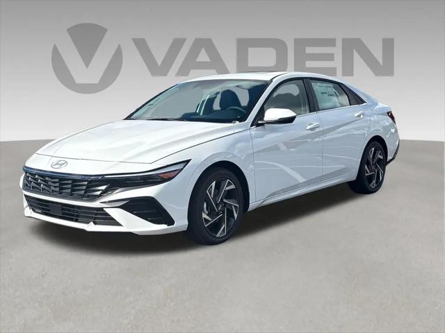 2026 Hyundai Elantra Limited for sale in Statesboro, GA