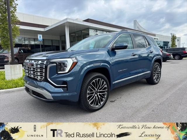 2026 GMC Terrain AWD Denali for sale in Knoxville, TN