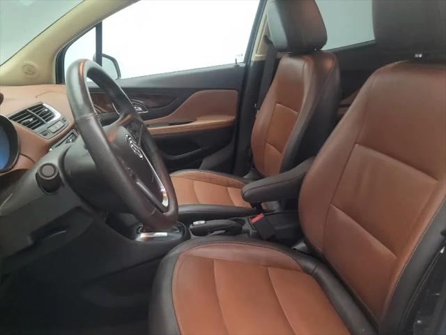 2014 Buick Encore Leather